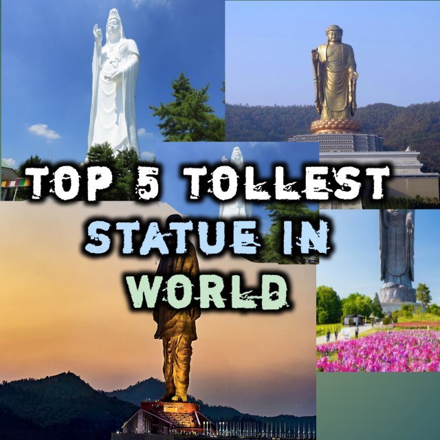 20210813 222740 compress75 Top 5 Tollest Statue in World दुनिया 5 सबसे ऊंचा प्रतिमा