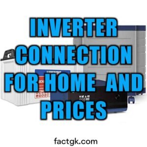 inverter for home and prices