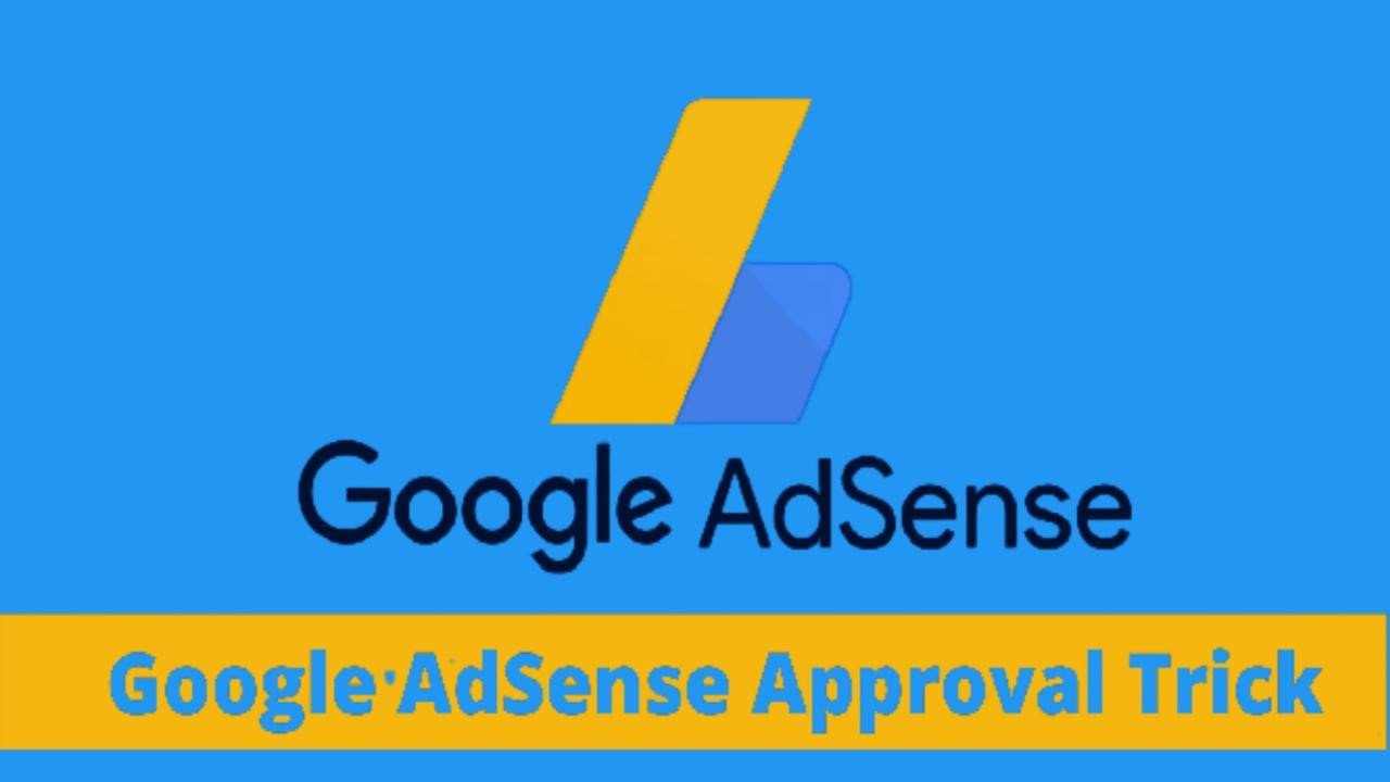 Google AdSense Trick 2021