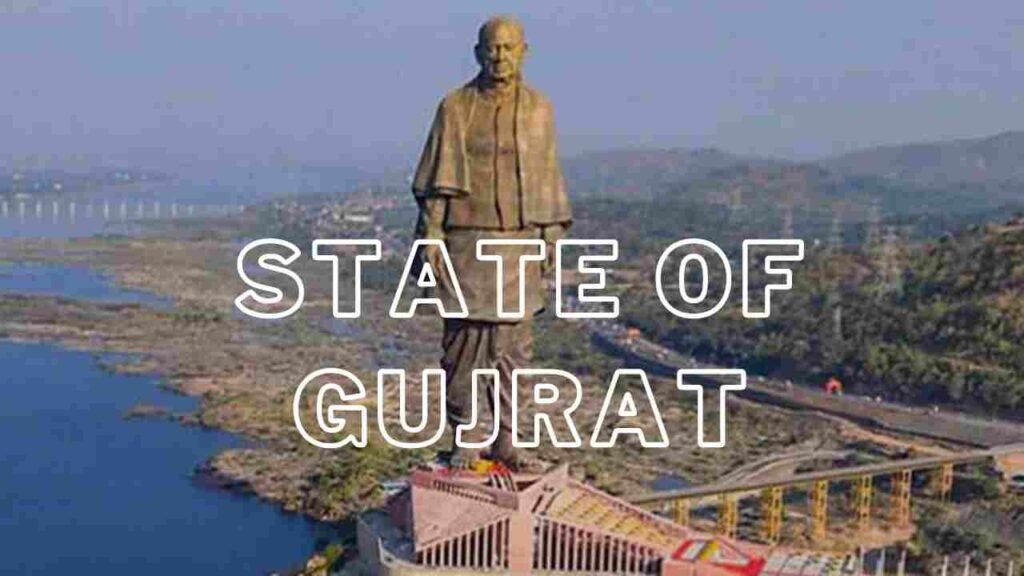 State Of Gujrat 