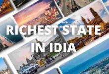 State Of Maharashtra 2 compress18 Top 10 richest state in India 2022 right now