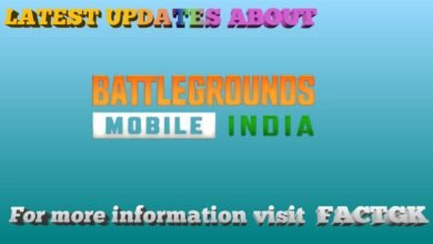 Battle Ground mobile India