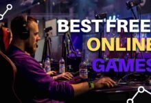Best free online games 2022