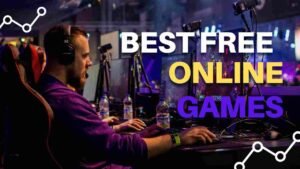 Best free online games 2022
