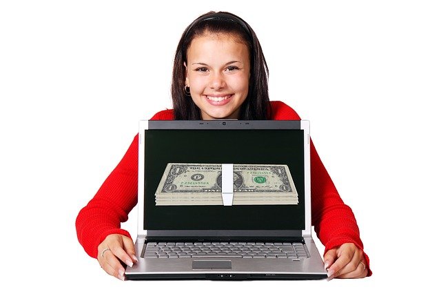 make money online from home