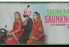 Saunkan Saunkne Movie download filmywap
